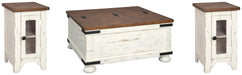 Wystfield Occasional Table Set - De Avenue Furniture