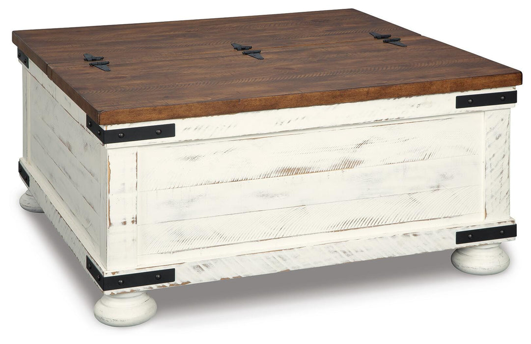 Wystfield Occasional Table Set - De Avenue Furniture