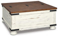 Wystfield Table Set - De Avenue Furniture