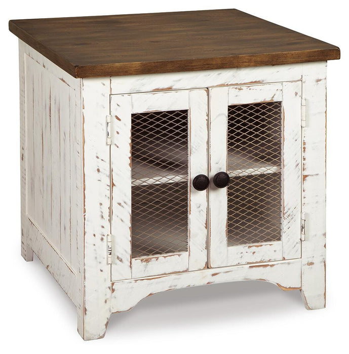 Wystfield Occasional Table Set - De Avenue Furniture