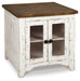 Wystfield Occasional Table Set - De Avenue Furniture
