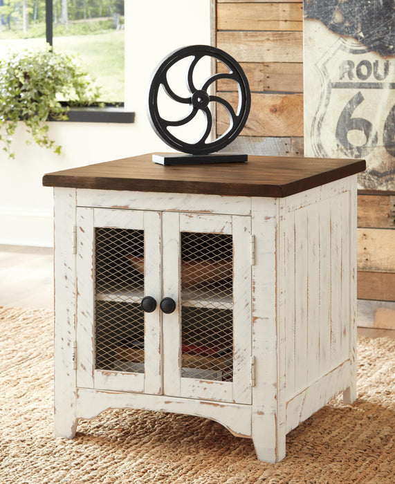Wystfield Occasional Table Set - De Avenue Furniture