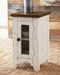 Wystfield Table Set - De Avenue Furniture