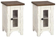 Wystfield End Table Set - De Avenue Furniture