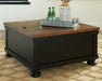 Valebeck Table Set - De Avenue Furniture