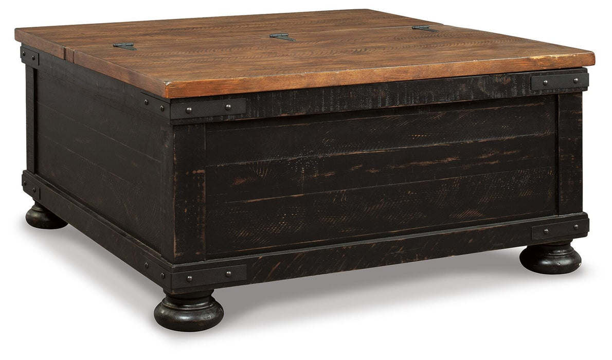 Valebeck Occasional Table Set - De Avenue Furniture