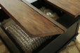 Valebeck Table Set - De Avenue Furniture