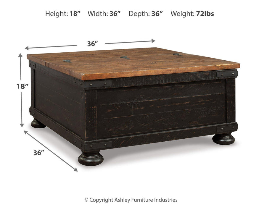 Valebeck Occasional Table Set - De Avenue Furniture