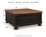 Valebeck Occasional Table Set - De Avenue Furniture