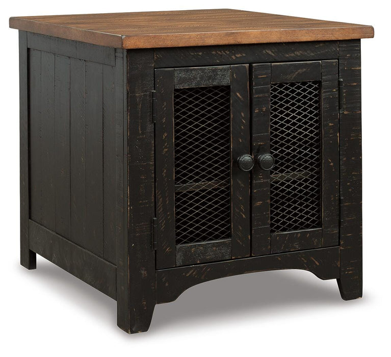 Valebeck End Table Set - De Avenue Furniture
