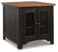 Valebeck End Table Set - De Avenue Furniture