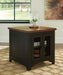 Valebeck End Table Set - De Avenue Furniture