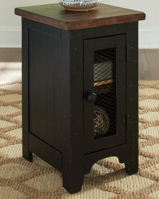 Valebeck Table Set - De Avenue Furniture