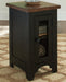 Valebeck Table Set - De Avenue Furniture