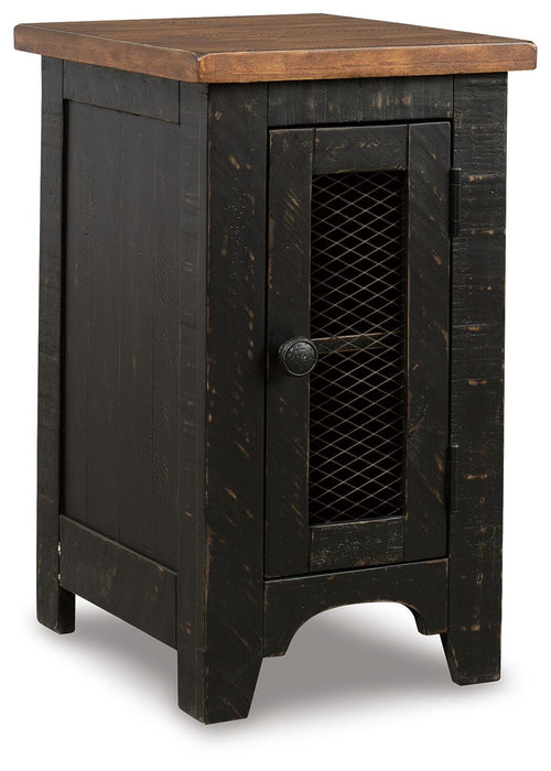 Valebeck Table Set - De Avenue Furniture