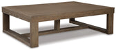 Cariton Coffee Table - De Avenue Furniture