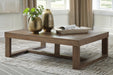 Cariton Occasional Table Set - De Avenue Furniture