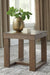 Cariton End Table Set - De Avenue Furniture