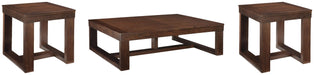 Watson Occasional Table Set - De Avenue Furniture