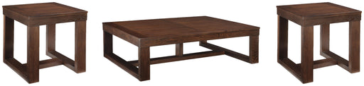 Watson Occasional Table Set - De Avenue Furniture