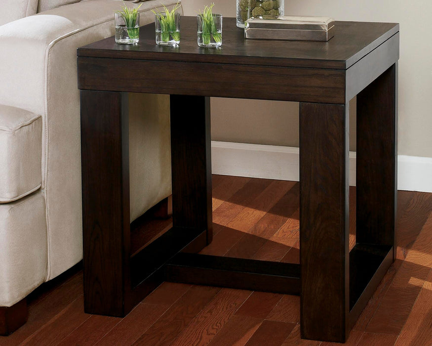 Watson Table Set - De Avenue Furniture