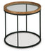 Noraluna End Table - De Avenue Furniture