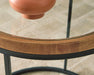 Noraluna End Table - De Avenue Furniture