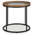 Noraluna End Table - De Avenue Furniture
