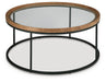 Noraluna Coffee Table - De Avenue Furniture