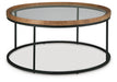 Noraluna Coffee Table - De Avenue Furniture