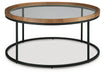 Noraluna Coffee Table - De Avenue Furniture