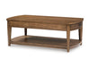 Burkbyer Coffee Table - De Avenue Furniture
