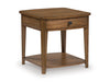 Burkbyer End Table - De Avenue Furniture