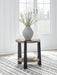 Ridgester End Table - De Avenue Furniture