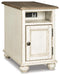 Realyn End Table Set - De Avenue Furniture