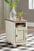 Realyn End Table Set - De Avenue Furniture