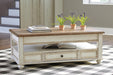 Realyn Occasional Table Set - De Avenue Furniture
