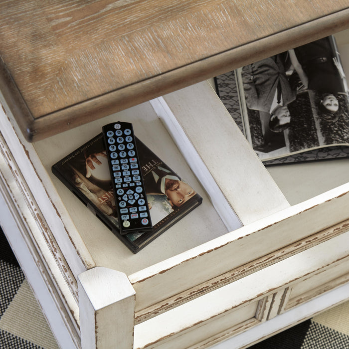 Realyn Occasional Table Set - De Avenue Furniture