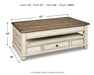 Realyn Occasional Table Set - De Avenue Furniture