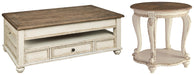 Realyn Table Set - De Avenue Furniture