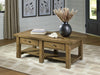 Vandenmore Coffee Table - De Avenue Furniture