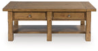 Vandenmore Coffee Table - De Avenue Furniture