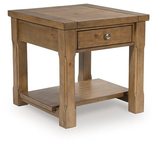 Vandenmore End Table - De Avenue Furniture