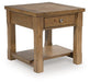 Vandenmore End Table - De Avenue Furniture