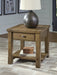 Vandenmore End Table - De Avenue Furniture