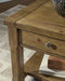 Vandenmore End Table - De Avenue Furniture