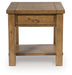 Vandenmore End Table - De Avenue Furniture