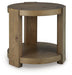 Flangren End Table - De Avenue Furniture