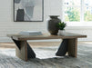Kandinew Coffee Table - De Avenue Furniture