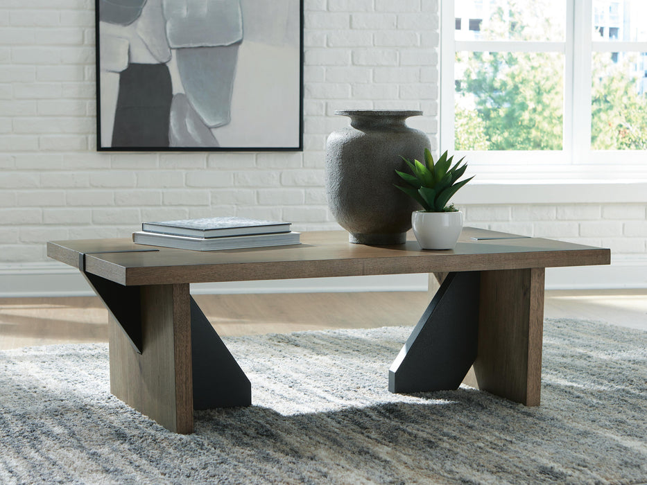 Kandinew Coffee Table - De Avenue Furniture